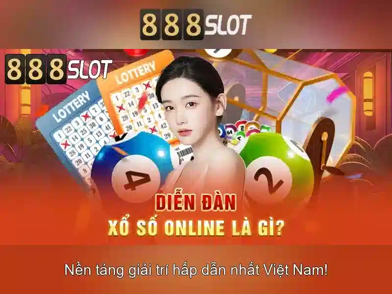 Giới thiệu về 888slot