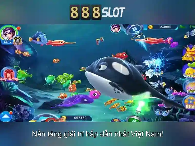 Mẹo chơi bắn cá 3 cây dễ ăn tiền nhà cái