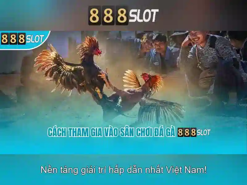 Danh mục trò chơi tại 888slot