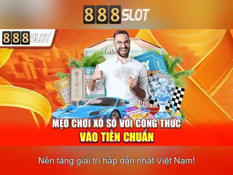 Giới thiệu về 888slot