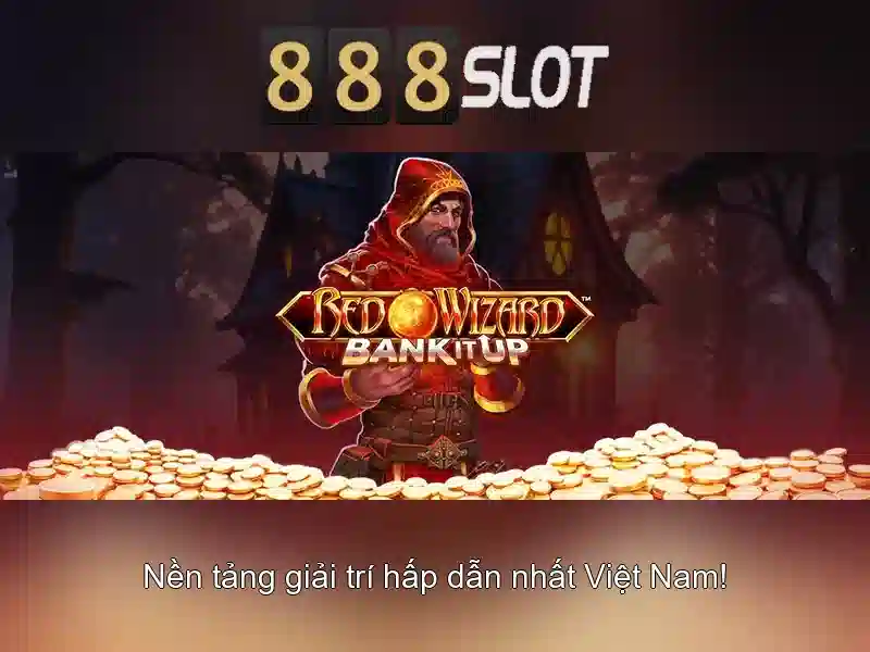 Giới thiệu về 888slot