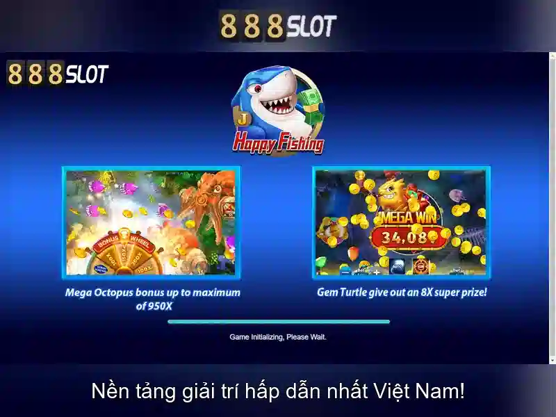 888slot là gì?