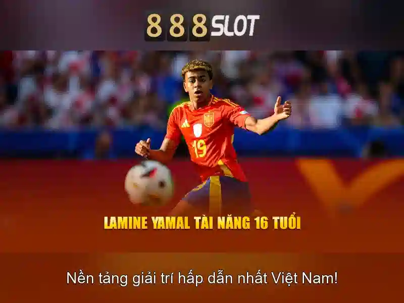 Giới thiệu về 888slot