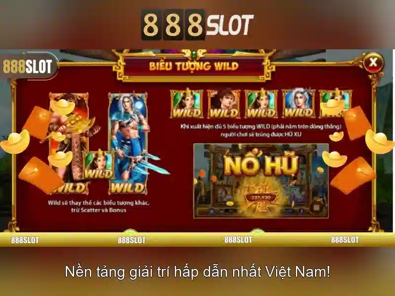 888 slot gratis – tổng quan chủ đề và giá trị cốt lõi