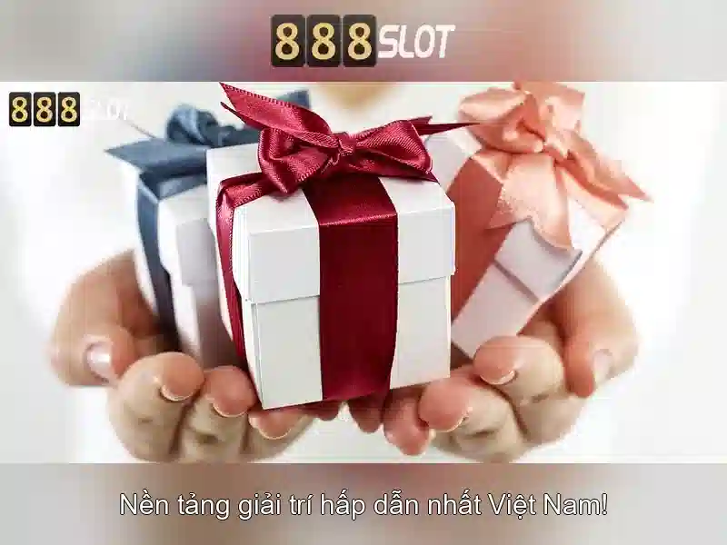 Giới thiệu về 888slot