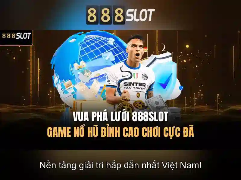 An toàn và thanh toán tại 888slot