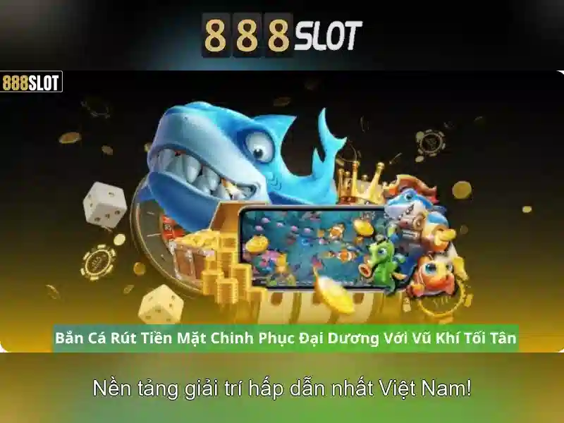 Giới thiệu về 888slot
