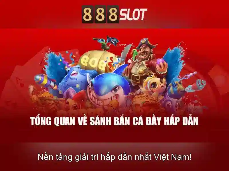 Giới thiệu về 888slot