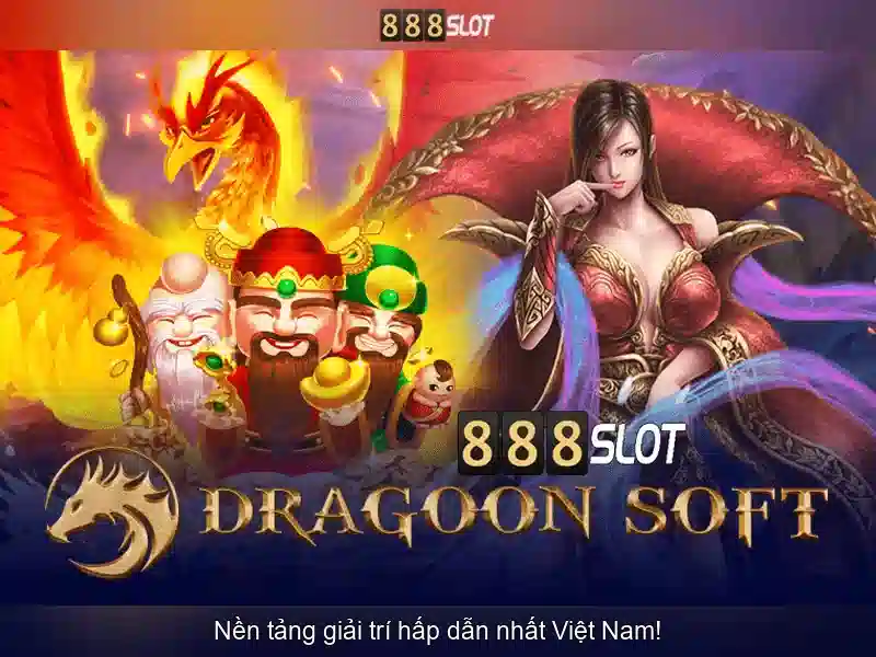 Tổng quan tambang 888 slot