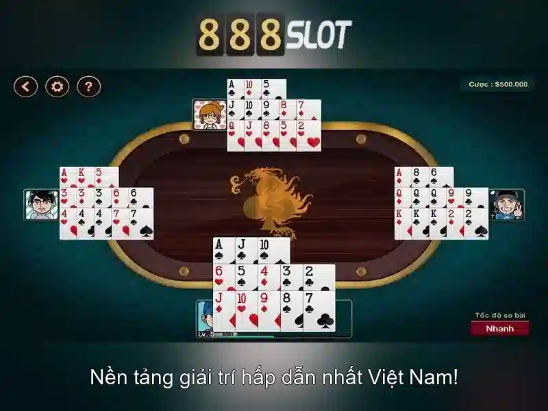 Danh mục trò chơi và chất lượng