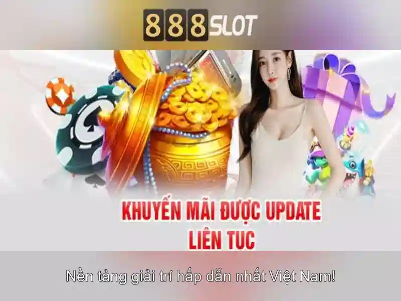 Giới thiệu 888slot