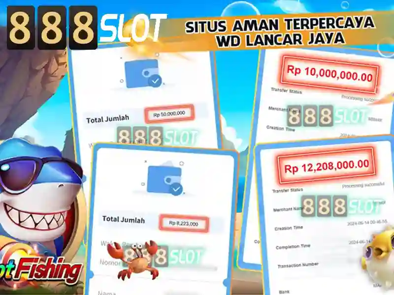 Lợi ích của 888slot