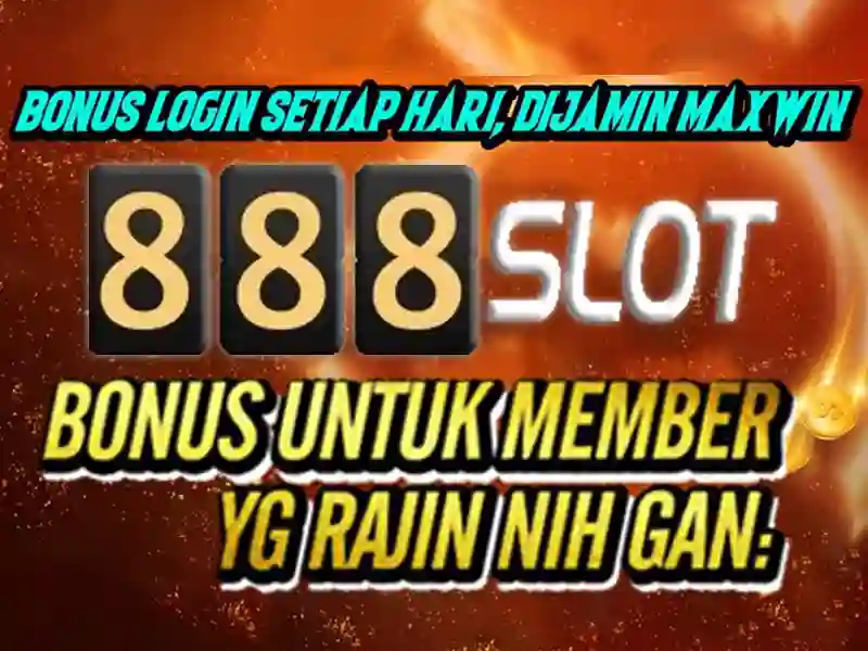 Giới thiệu về 888slot