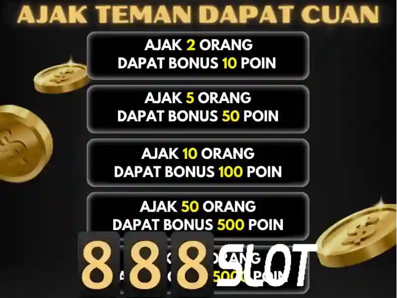 Các đặc điểm nổi bật tại 888slot