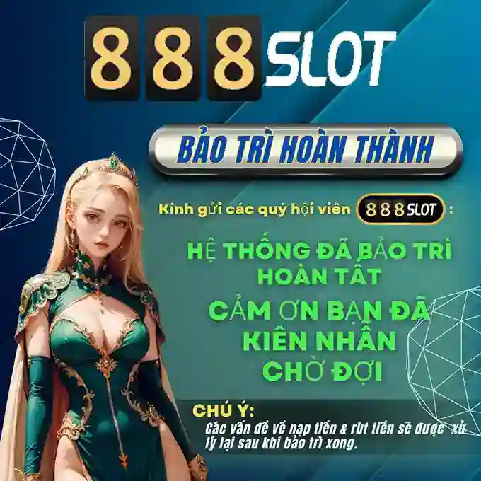 Kho game no hu da dang tai 888slot