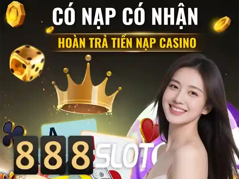Giao dien rut tien 888slot tren dien thoai