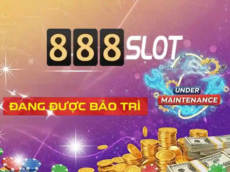 888slot casino – Lợi thế và cạnh tranh