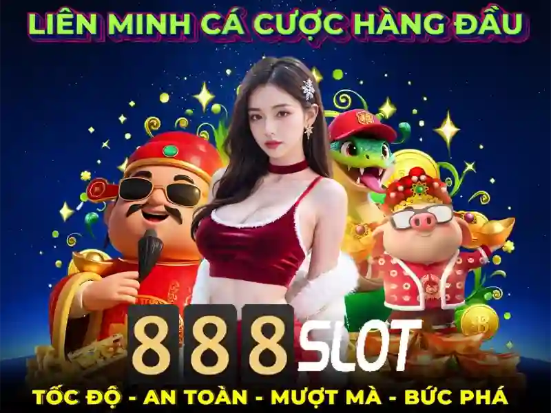 Lợi thế và sức cạnh tranh của 888slot apk mod