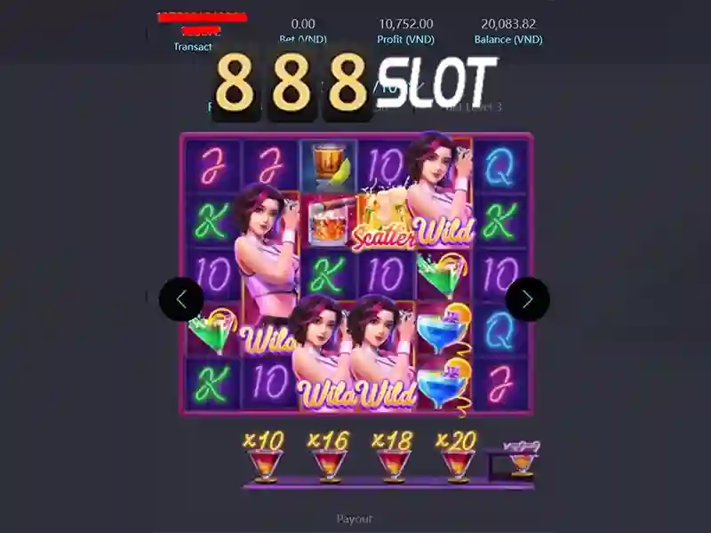 Sản phẩm và dịch vụ chính: ứng dụng thực tế của slot heng 888