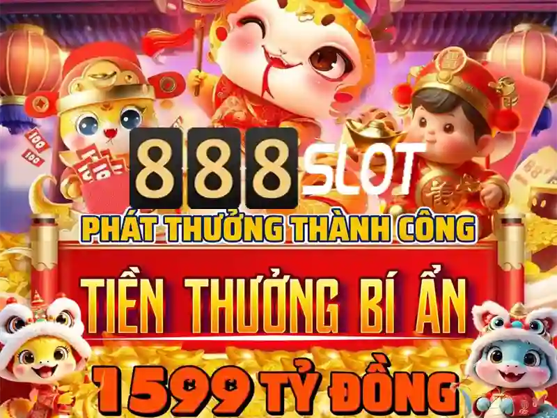Công nghệ và an toàn của 888slot