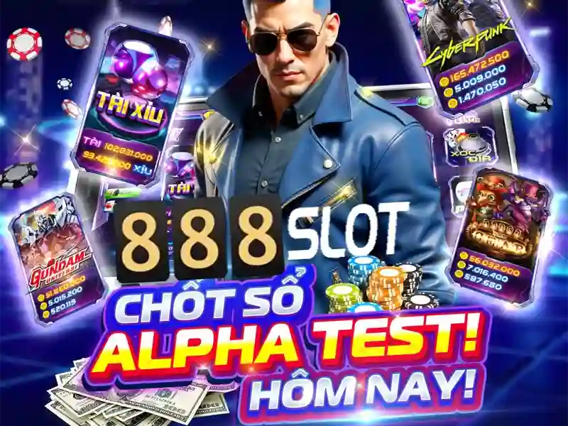 xyz 888 slot – Tổng quan chủ đề và giá trị cốt lõi