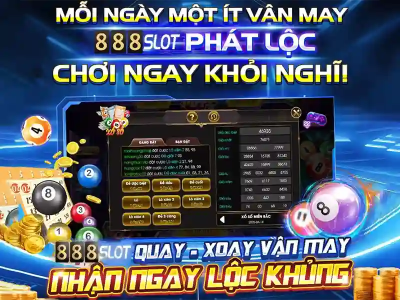 Nguồn gốc và sứ mệnh của 888slots app