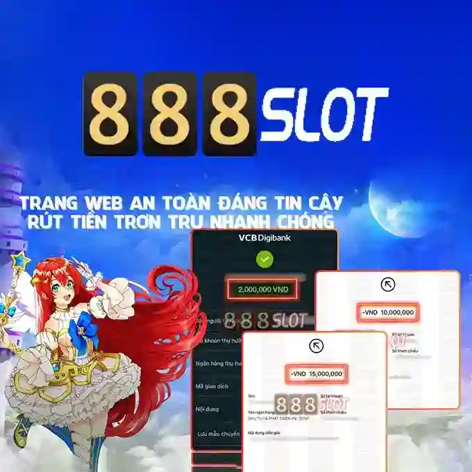 888slot con – Giới thiệu và cốt lõi thương hiệu