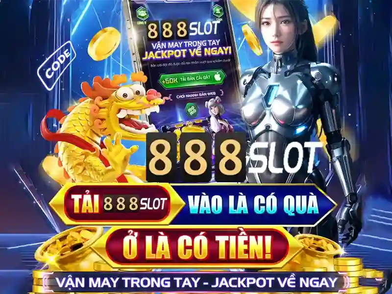 Nguồn gốc và sứ mệnh của 888 dragons slot