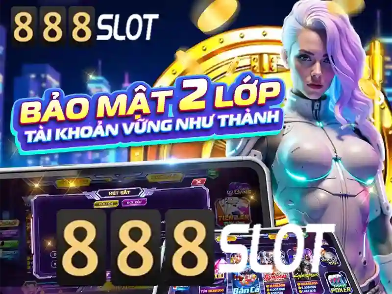 888 slot races – chủ đề tổng quan và giá trị cốt lõi