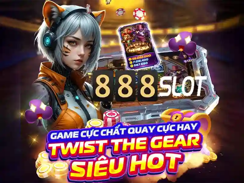 Toto slot 888 – Tổng quan