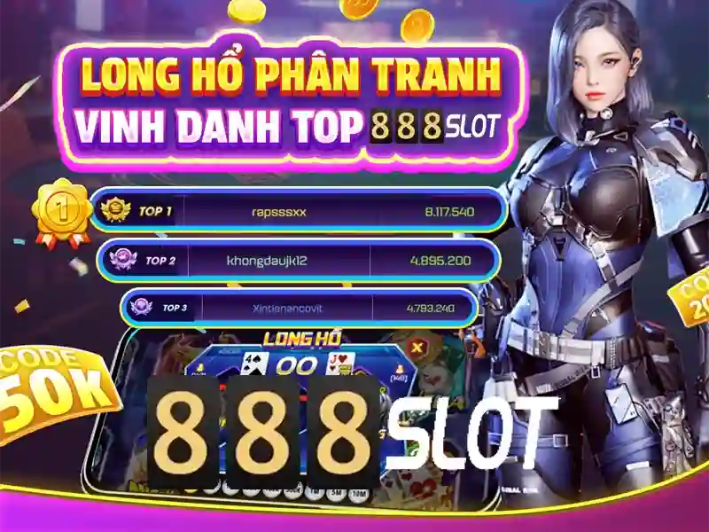 Các trò chơi nổi bật