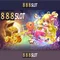 888slot - Trải nghiệm casino slots trực tuyến tuyệt vời