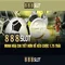 888slot: Cổng trò chơi Slot trực tuyến đầy thú vị