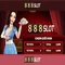 888slot - Nền tảng xèng trực tuyến đáng tin cậy