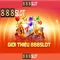 888slot - Đánh giá nền tảng slots trực tuyến