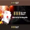 888slot: Đánh giá nền tảng đánh bạc trực tuyến
