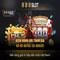 888slot: Cổng chơi slot trực tuyến hấp dẫn