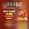 888slot - Trải nghiệm slot trực tuyến đỉnh cao