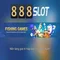 Khám phá 888slot: Sân chơi slot trực tuyến hàng đầu