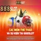 888slot - Nền tảng Slot Trực tuyến Toàn diện tại Việt Nam