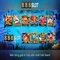 888slot - Giải trí slot trực tuyến đầy màu sắc