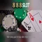 Khám phá 888Slot - Nền tảng slot trực tuyến hàng đầu