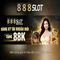 888slot - Nền tảng slot trực tuyến phổ biến ở châu Á