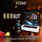 888slot — Nền tảng slot trực tuyến đáng tin cậy