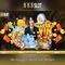 888Slot: nền tảng casino trực tuyến đáng tin cậy và đa dạng trò chơi