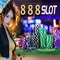 888slot apk latest version – Cập nhật mới nhất cho trải nghiệm slot di động