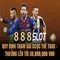 888slot - trải nghiệm casino slots trực tuyến đỉnh cao