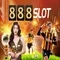 888slot - Nền tảng slot trực tuyến đáng tin cậy