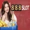 888slot: Nền tảng slot trực tuyến hàng đầu cho người chơi Việt