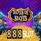 888slot 888 slot login – Trải nghiệm và đánh giá